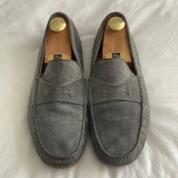 Gucci Loafers - Picture 4 of 5